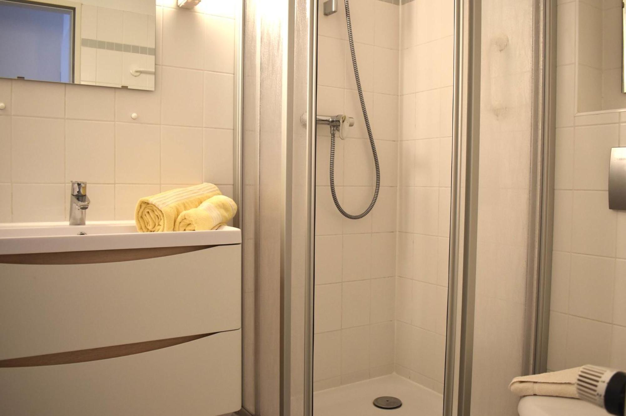 Resi E04 Apartment Prerow Bagian luar foto